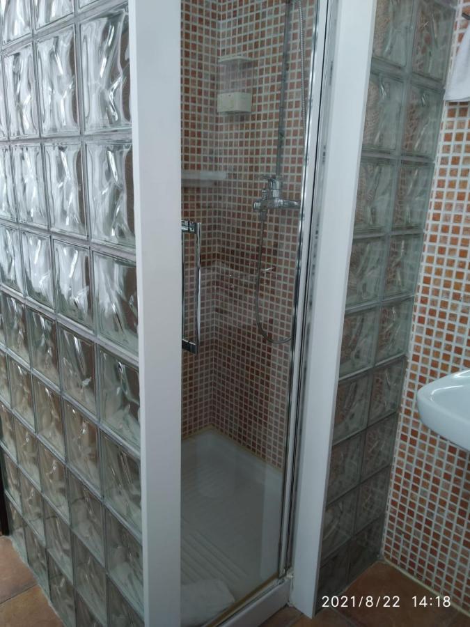 Casa Josefita Apartment Villamayor  Luaran gambar
