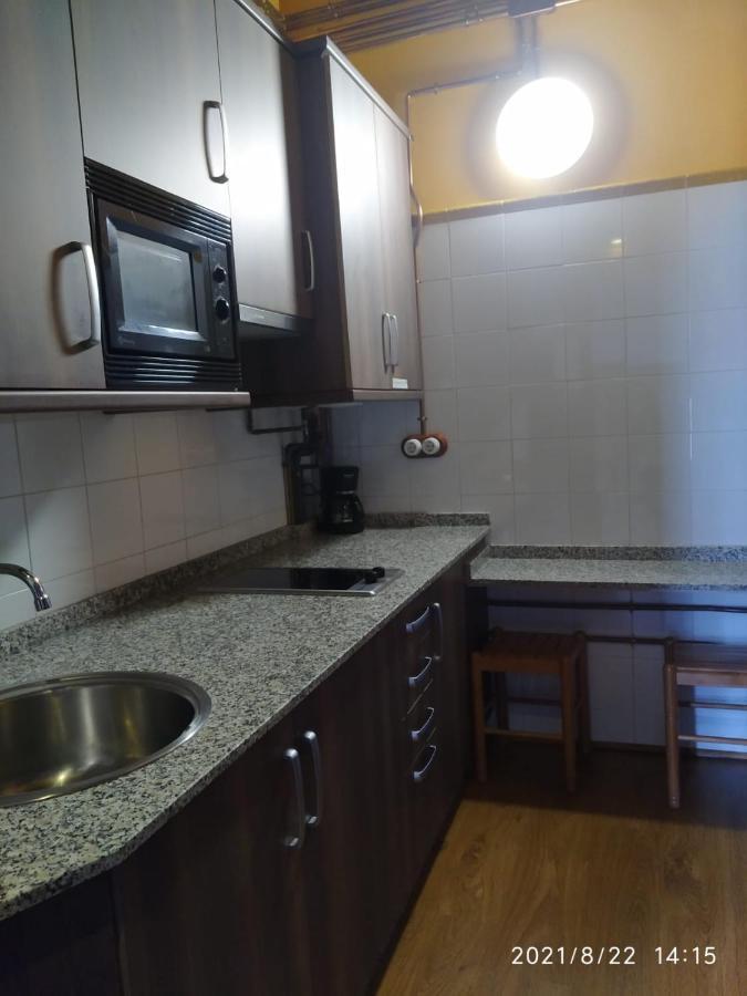 Casa Josefita Apartment Villamayor  Luaran gambar