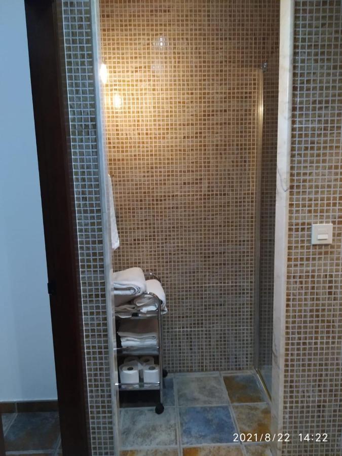 Casa Josefita Apartment Villamayor  Luaran gambar