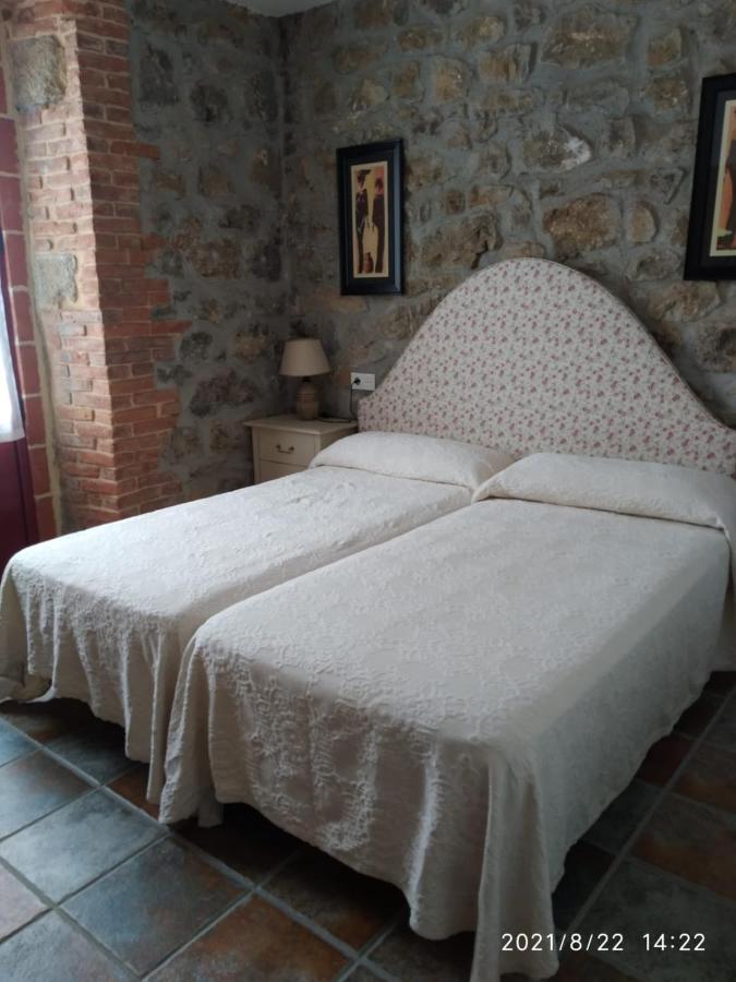 Casa Josefita Apartment Villamayor  Luaran gambar