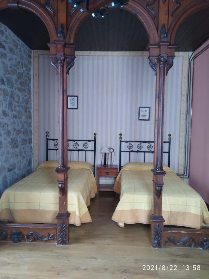 Casa Josefita Apartment Villamayor  Luaran gambar