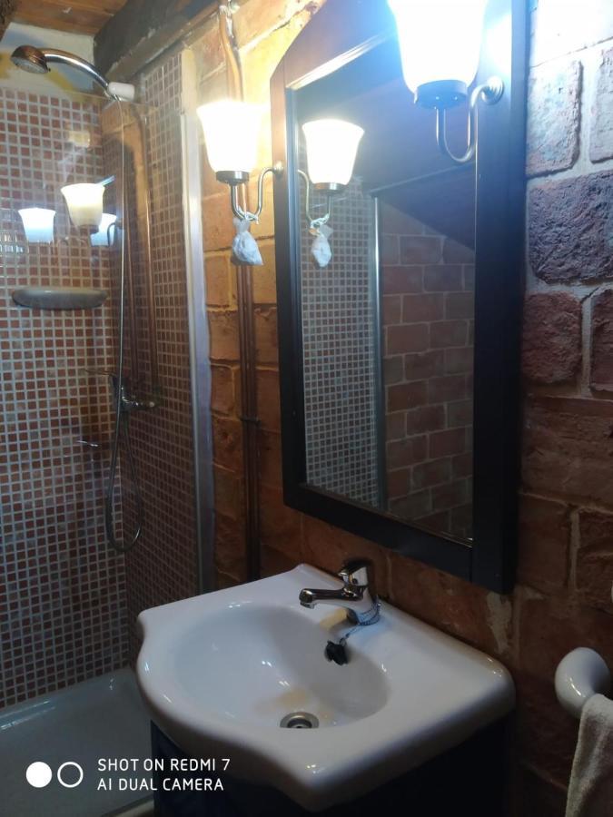 Casa Josefita Apartment Villamayor  Luaran gambar