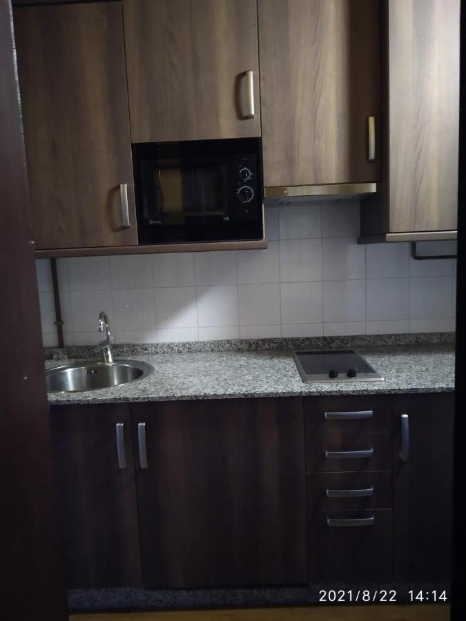 Casa Josefita Apartment Villamayor  Luaran gambar