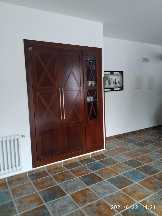 Casa Josefita Apartment Villamayor  Luaran gambar