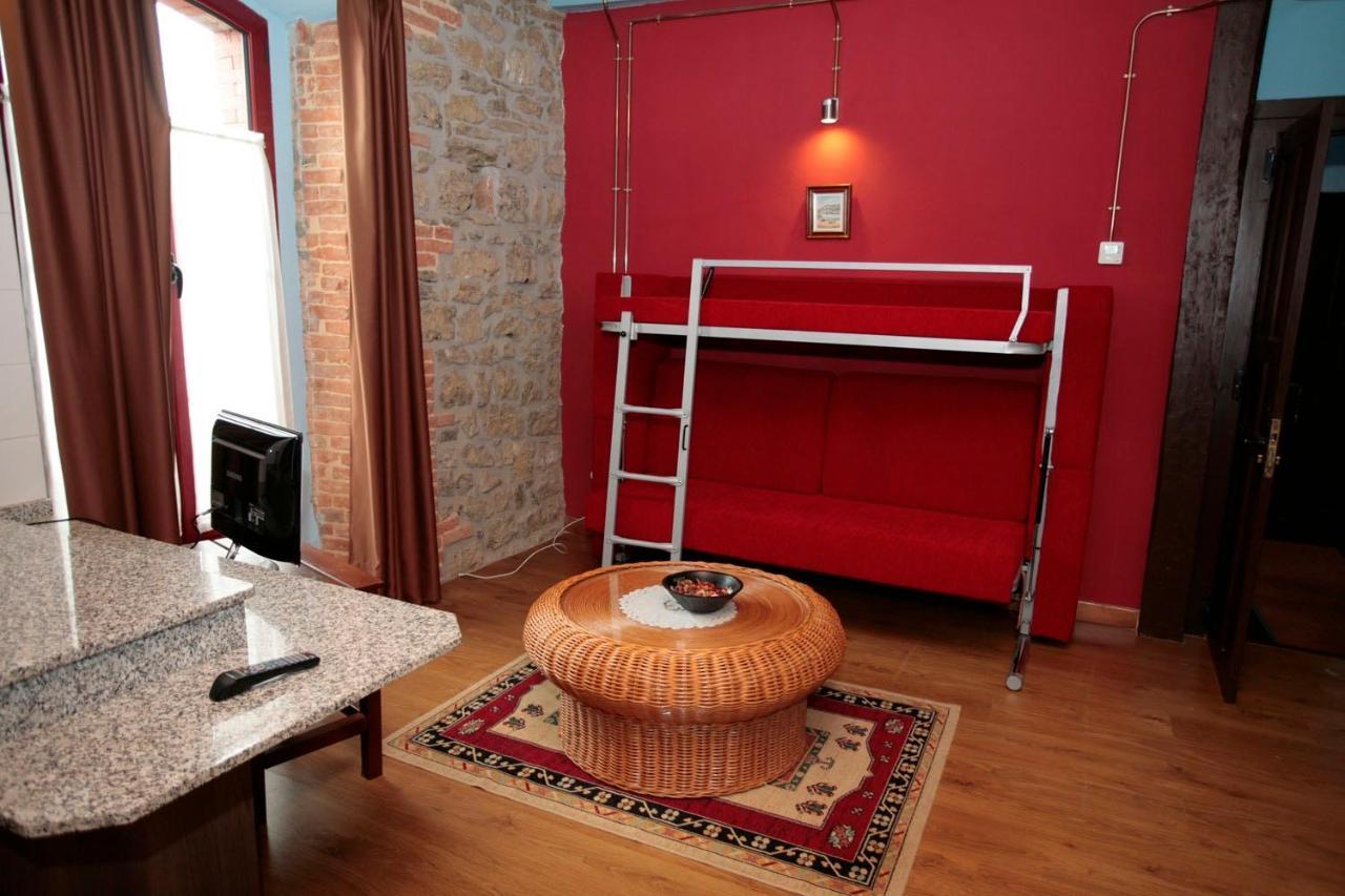 Casa Josefita Apartment Villamayor  Luaran gambar