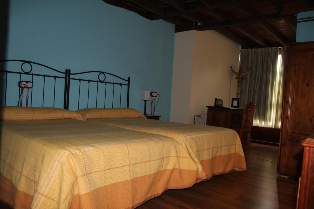 Casa Josefita Apartment Villamayor  Luaran gambar
