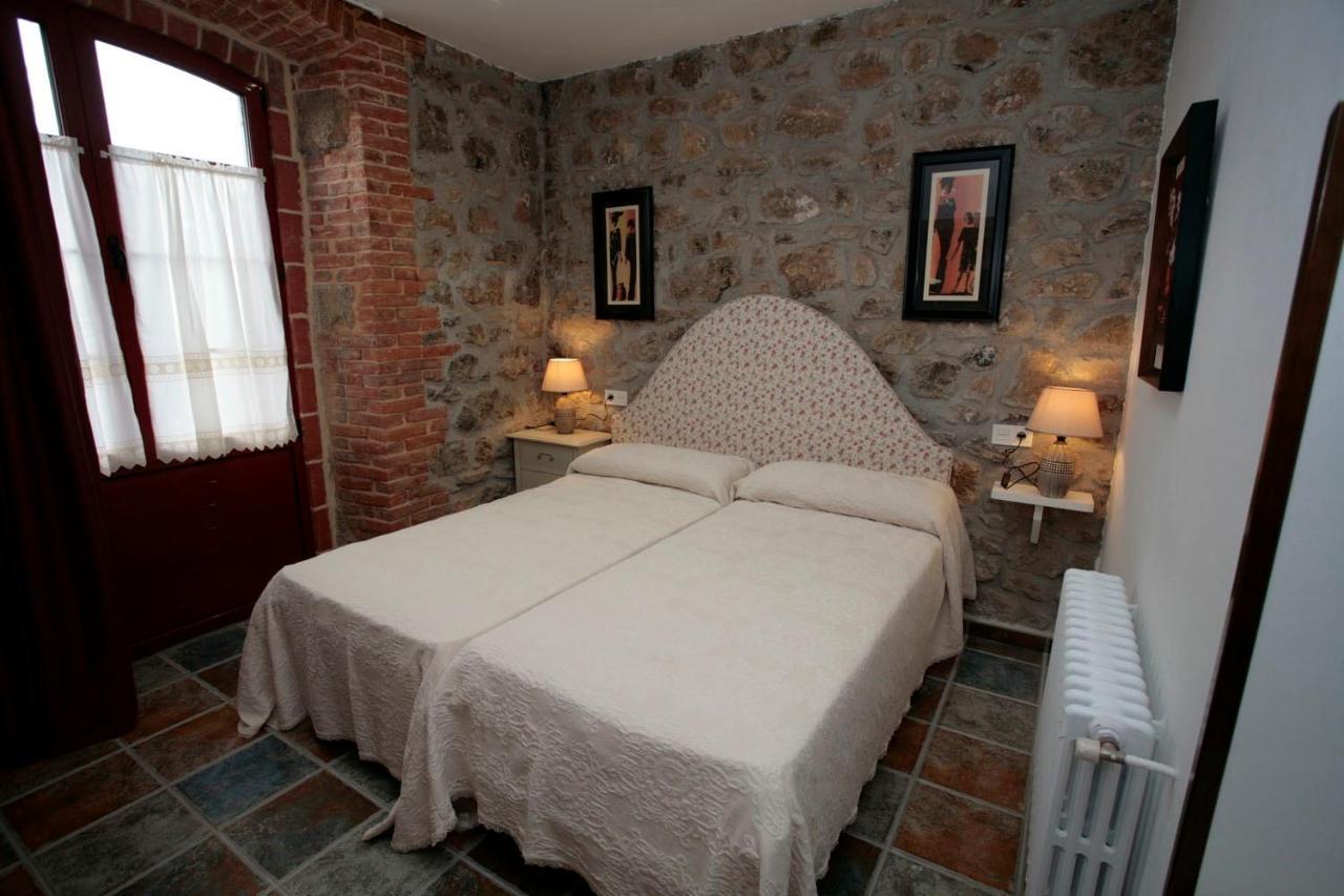 Casa Josefita Apartment Villamayor  Luaran gambar