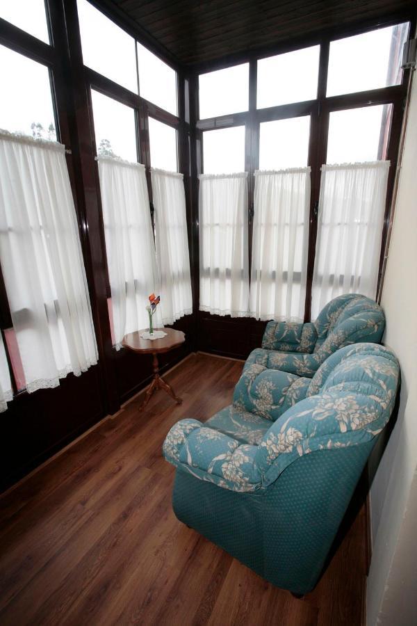 Casa Josefita Apartment Villamayor  Luaran gambar