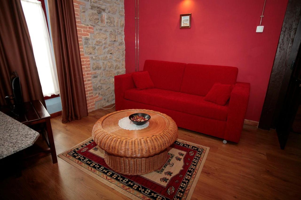 Casa Josefita Apartment Villamayor  Luaran gambar