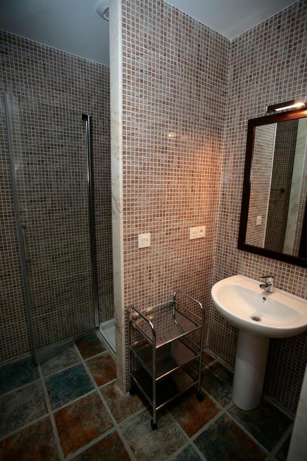 Casa Josefita Apartment Villamayor  Luaran gambar