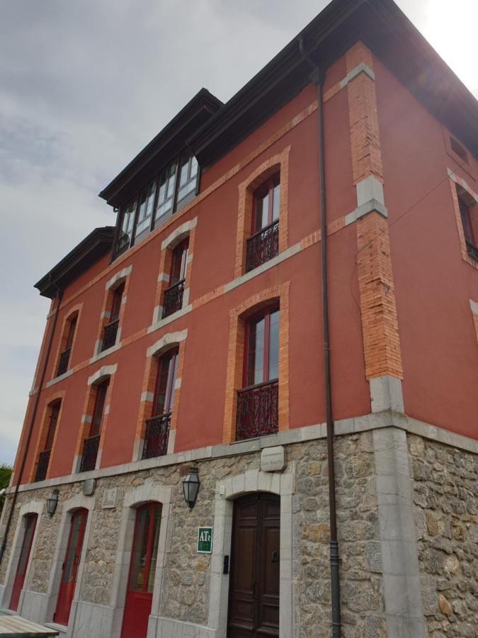 Casa Josefita Apartment Villamayor  Luaran gambar