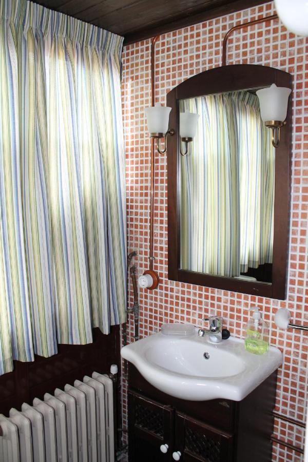 Casa Josefita Apartment Villamayor  Luaran gambar