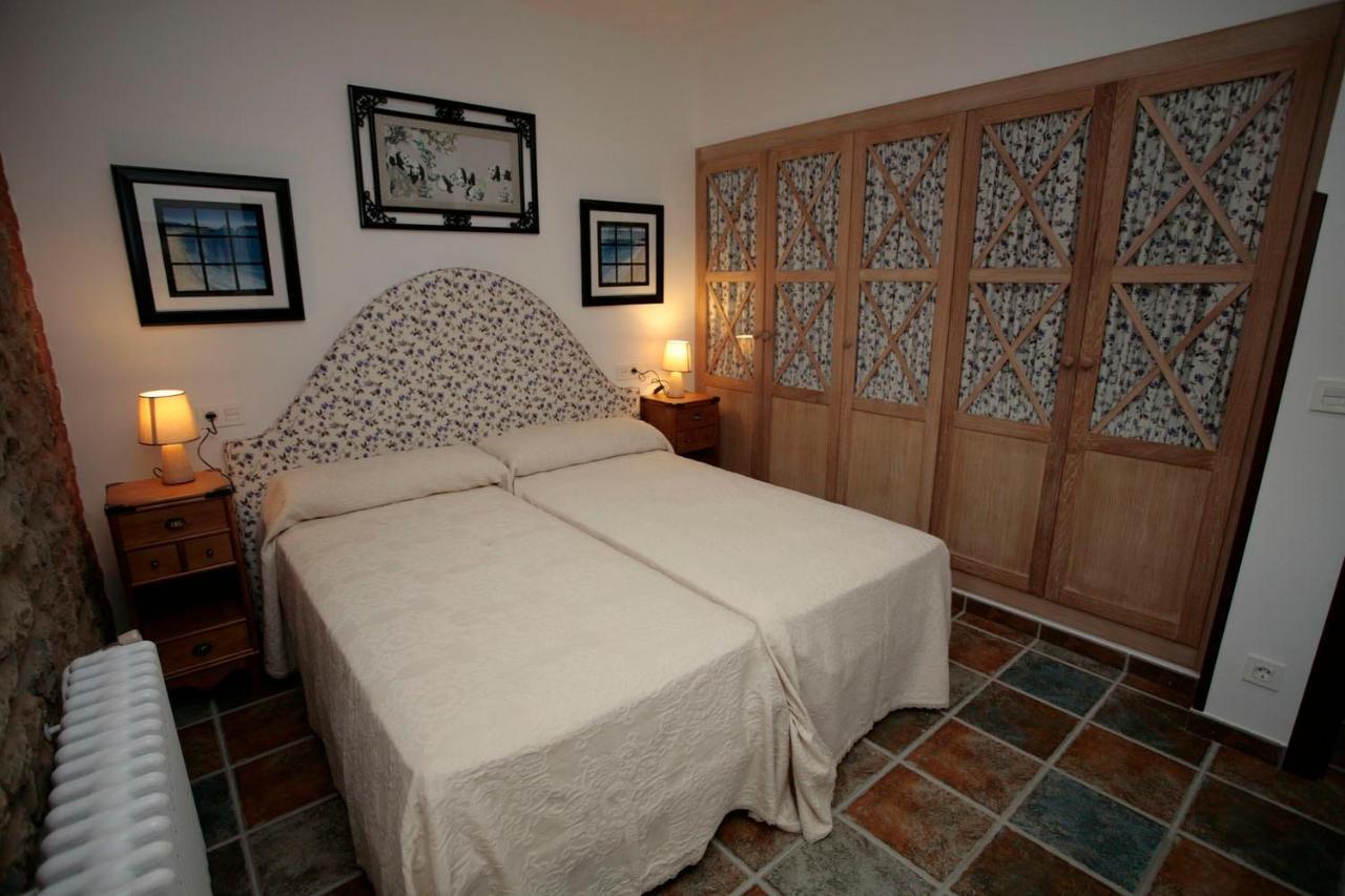 Casa Josefita Apartment Villamayor  Luaran gambar