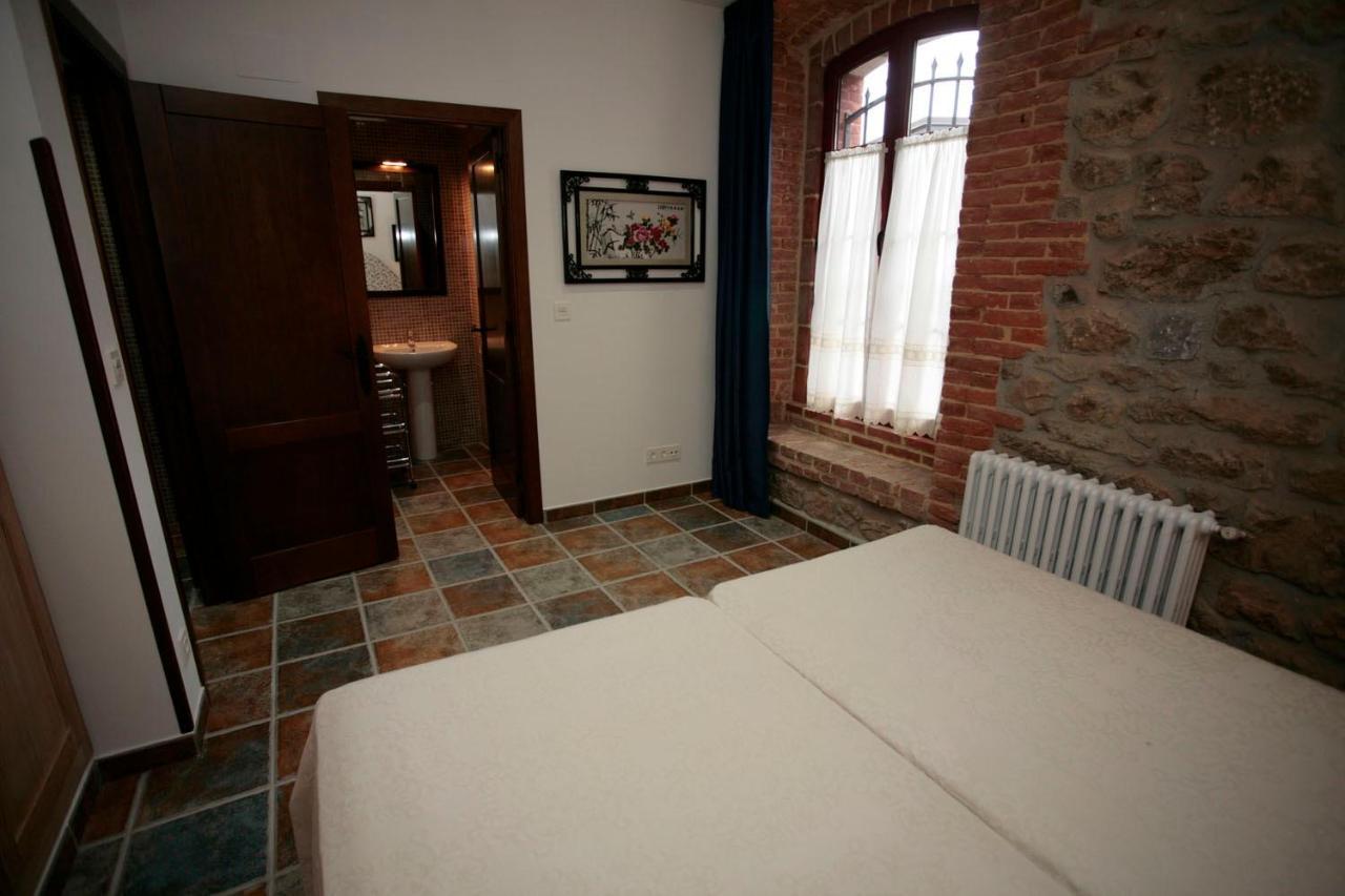 Casa Josefita Apartment Villamayor  Luaran gambar