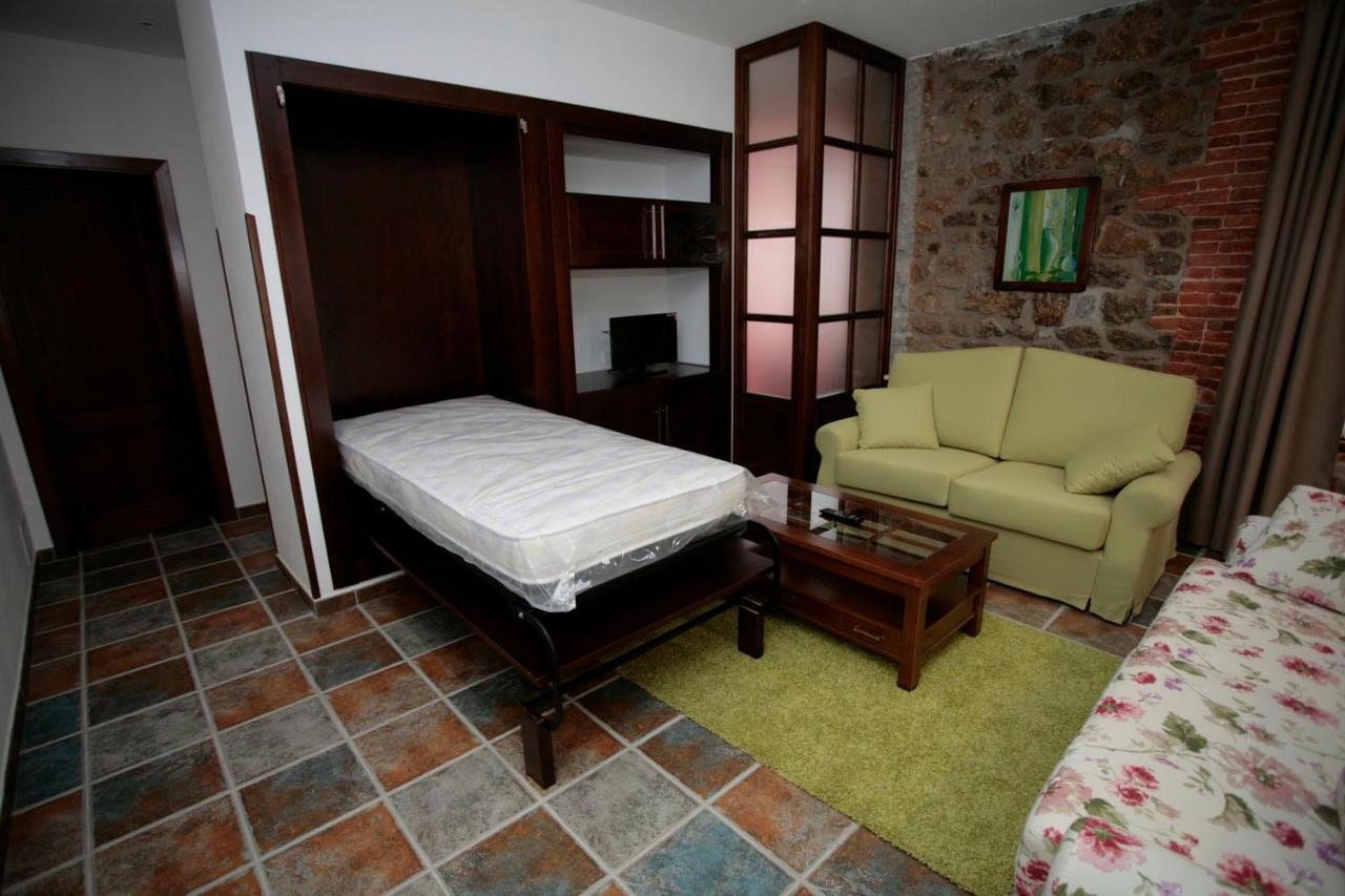 Casa Josefita Apartment Villamayor  Luaran gambar